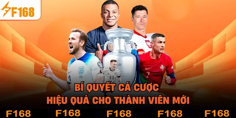 Bí quyết cá cược hiệu quả cho thành viên mới