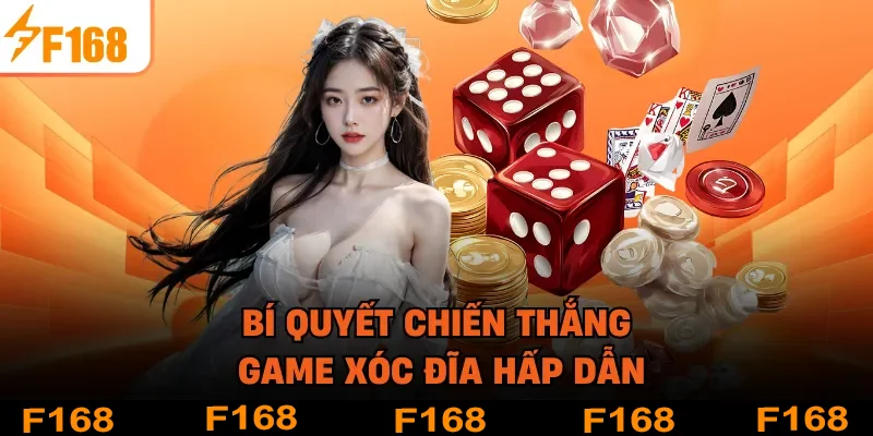 Bí quyết chiến thắng game xóc đĩa hấp dẫn
