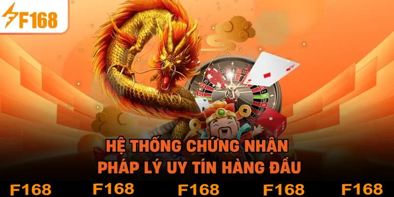 Hệ thống chứng nhận pháp lý uy tín hàng đầu Hệ thống chứng nhận pháp lý uy tín hàng đầu