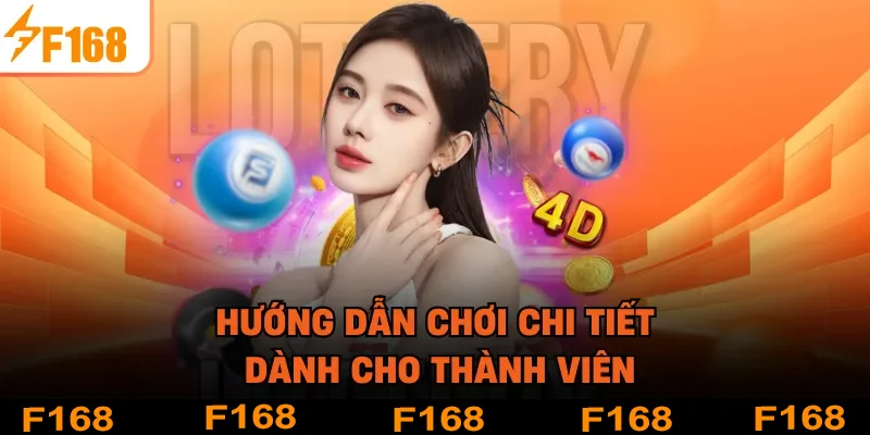 Hướng dẫn chơi chi tiết dành cho thành viên