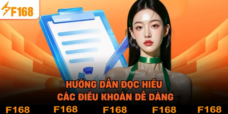 Hướng dẫn đọc hiểu các điều khoản dễ dàng Hướng dẫn đọc hiểu các điều khoản dễ dàng