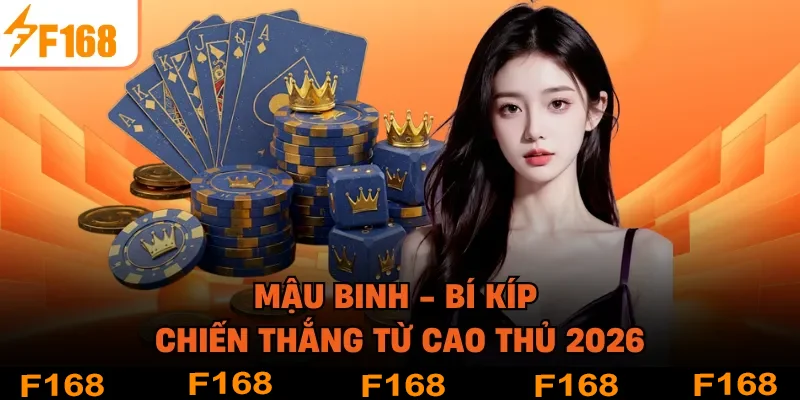 Mậu Binh - Bí Kíp Chiến Thắng Từ Cao Thủ 2026