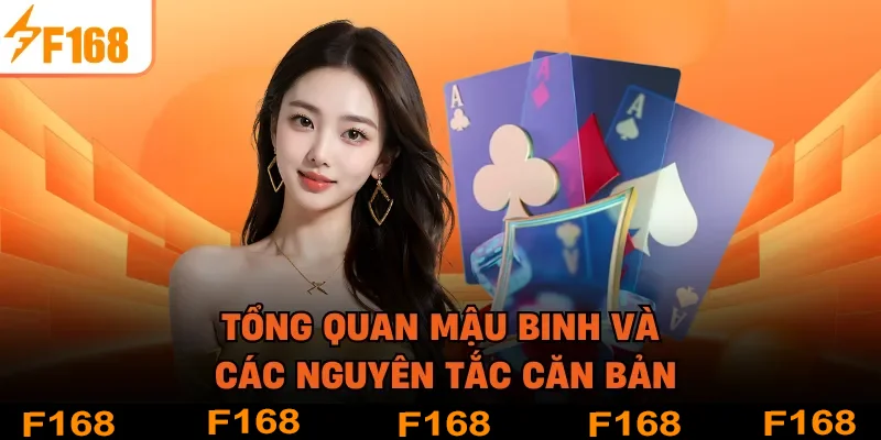 Tổng quan mậu binh và các nguyên tắc căn bản
