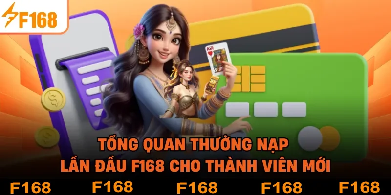 Hướng dẫn từng bước nhận thưởng cho thành viên mới